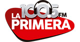 Logo La Primera
