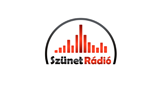 Logo Szünet Rádió