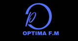 Logo Radio Optima