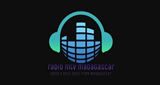 Logo Radio MTV Madagascar
