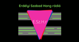 Logo Erdélyi Szabad Hang Rádió