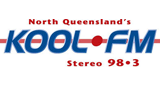 Logo Kool FM