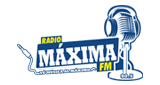 Logo Radio Máxima FM 90.5