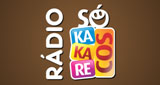 Logo Rádio Só Kakarecos Classic Rock