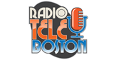 Logo Radio Tele Boston
