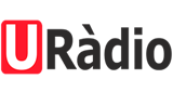 Logo U Ràdio FM