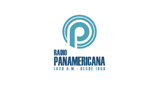 Logo Radio Panamericana