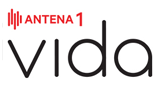 Logo Antena 1 - Vida