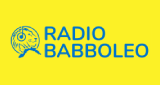 Logo Radio Babboleo