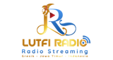 Logo Lutfi Radio