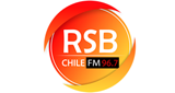 Logo Radio San Bartolome