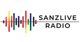 Logo SANZLive Radio
