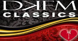 Logo DKFM Classic
