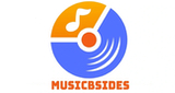 Logo Music B Sides