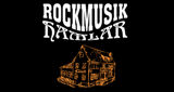 Logo Radio Hamlar