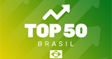 Logo Vagalume.FM - Top 50 Brasil