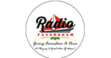 Logo Radio Faversham