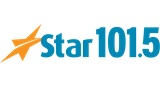 Logo Star 101.5