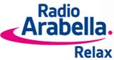 Logo Arabella Relax