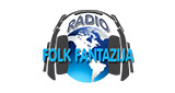 Logo Folk Fantazija