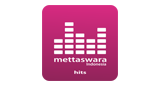 Logo Mettaswara Hits