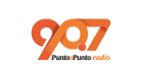 Logo Punto a Punto
