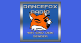 Logo DanceFox-Radio
