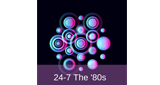 Logo 24-7’s Best Of The 80’s