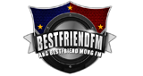 Logo Bestfriend FM