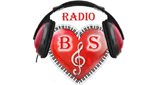 Logo Radio Balkansko Srce