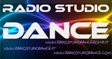 Logo Radio Studio Dance Roma