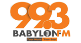 Logo Babylon Arabia