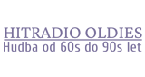 Logo Hitradio Oldies
