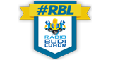 Logo Radio Budi Luhur