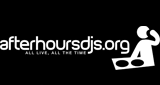 Logo Afterhours DJs