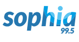 Logo Sophia FM