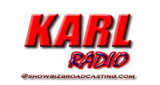 Logo KARL Radio