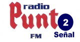 Logo PuntoFM Señal 2