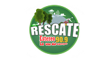 Logo Rescate Estereo Valle