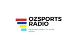 Logo Ozsports Radio