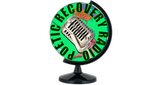 Logo Poetic Recovery Radio