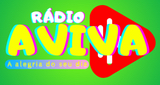 Logo Aviva