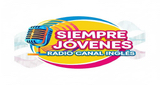 Logo Siempre Jovenes Radio