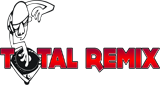 Logo Radio Total Remix