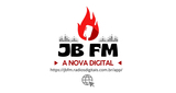 Logo Rádio JB Fm