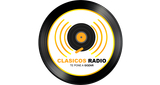 Logo Clasicos Radio