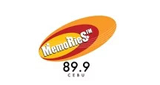 Logo Memories FM 89.9