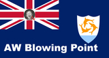 Logo AW Blowing Point