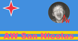 Logo AW San Nicolas