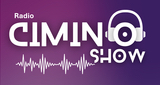 Logo Radio Cimino Show